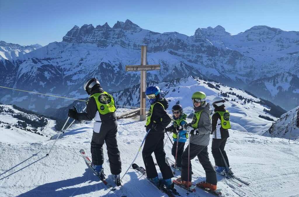 Ski Club Marnaz Vougy